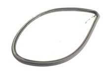 MERCEDES X166 GL 2017 RHD Gummidichtung f&uuml;r Fenster hinten links A1666808900 117