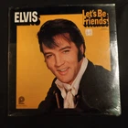 Lot of 12 Sealed Elvis Pressley Vinyl LP Albums