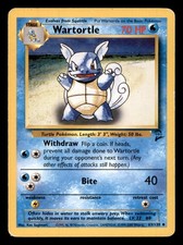 wartortle pokemon card price - 171/165 - NM - AR - Art Rare - 151 - sv2a - Water Water Water Arrow Choose 1 of your opponents Pokmon Wartortle - 24/181 (Reverse Foil)