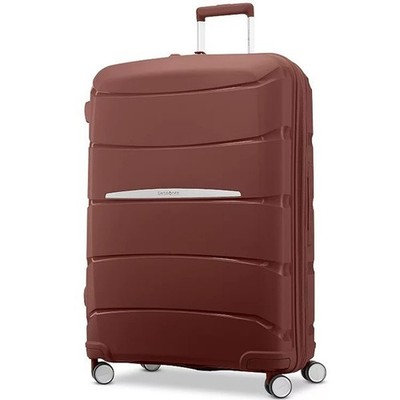 SAMSONITE Outline Pro 25'' / 27'' Medium Hardside Expandable Spinner Merlot