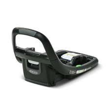 Barra antirrebote base asiento coche infantil Graco SnugRide ajuste cómodo totalmente nueva