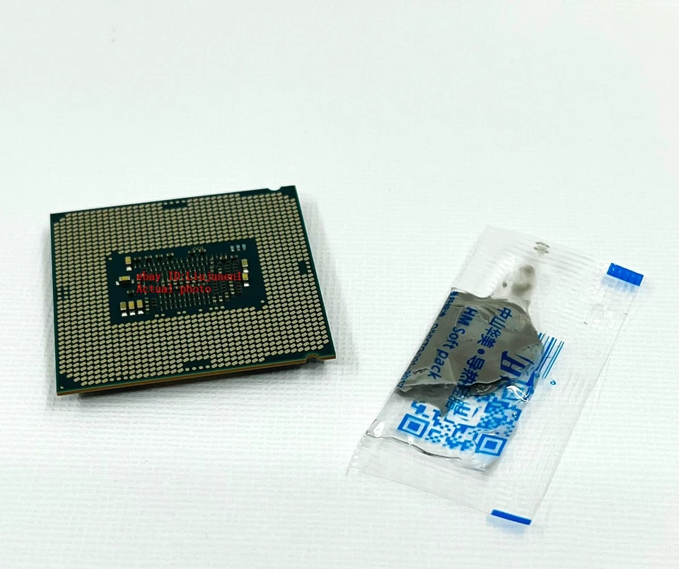 Intel Core i7-6700K SR2L0 4.0GHz quad-core 8MB 91W LGA1151 Desktop Processor - Image 3 of 3