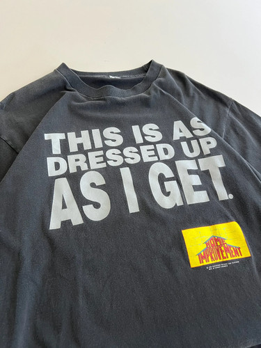 XL 1995 Home Improvement TV Show T-shirt - Picture 2 of 4
