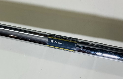 Callaway Edge Single SW Sand Wedge Regular Flex Steel Shaft RH 35.25 Inches - Picture 7 of 8