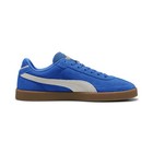 Puma Club II Era Suede 40071716 Mens Blue Lifestyle Sneakers Shoes