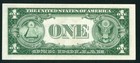 $1 1935 ((AU)) Silver Certificate Note ** PAPER CURRENCY AUCTIONS — photo 3