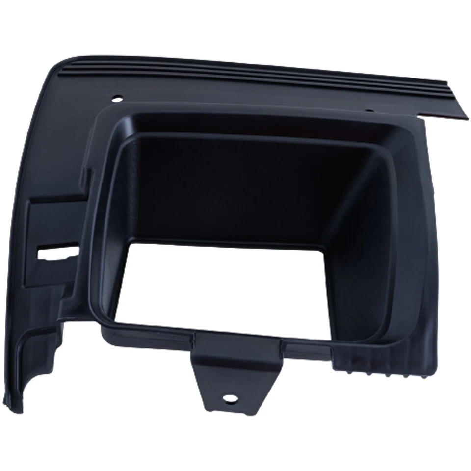 Cubiertas de ojo de remolque para GMC Sierra 2500 HD Sierra 3500 HD 2015-2019 delanteras izquierda y derecha Foto 2 de 4