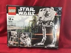 LEGO 10174 Star Wars”Ultimate Collector’s AT-ST 1068 Pieces Ages 14+ Original