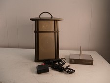Acoustic Research Wireless lantern Speaker Sy...