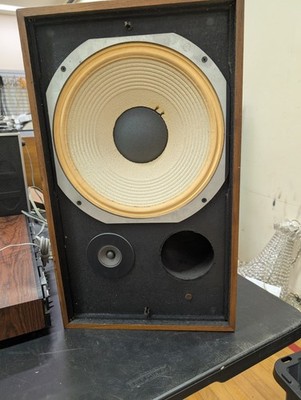 stringsergeon様【希少】 NO.500T 1/4 Anno2001 Vintage Original JBL LANCER 99 Type S99 Speakers Pair LX4-1 SERIAL