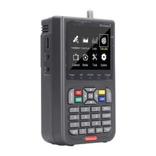 New Digital Satellite Finder LCD Screen Handheld Signal Meter For Home Use