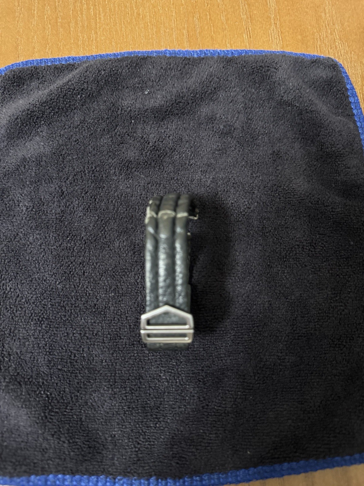 Tag Heuer 6000 Automatic Chronometer Ref WH5114-K… - image 11