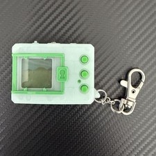 BANDAI DIGIMON TAMAGOTCHI 20TH ANNIVERSARY DIGIVICE DIGITAL PET GLOW IN THE DARK