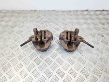 MERCEDES-BENZ SL Coupe C107 Bremssattel-Bausatz hinten 0004204683 2.7 31583734