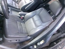 Driver Front Seat Bucket Bucket Leather Electric Fits 08-10 Odyssey 2240087 Driver Front Seat Bucket Bucket Leather Electric Fits 08-10 Odyssey 2240087