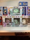 Funko Pop! Pusheen Lot; Dragonsheen, Pusheenosaurus, Super Pusheenicorn
