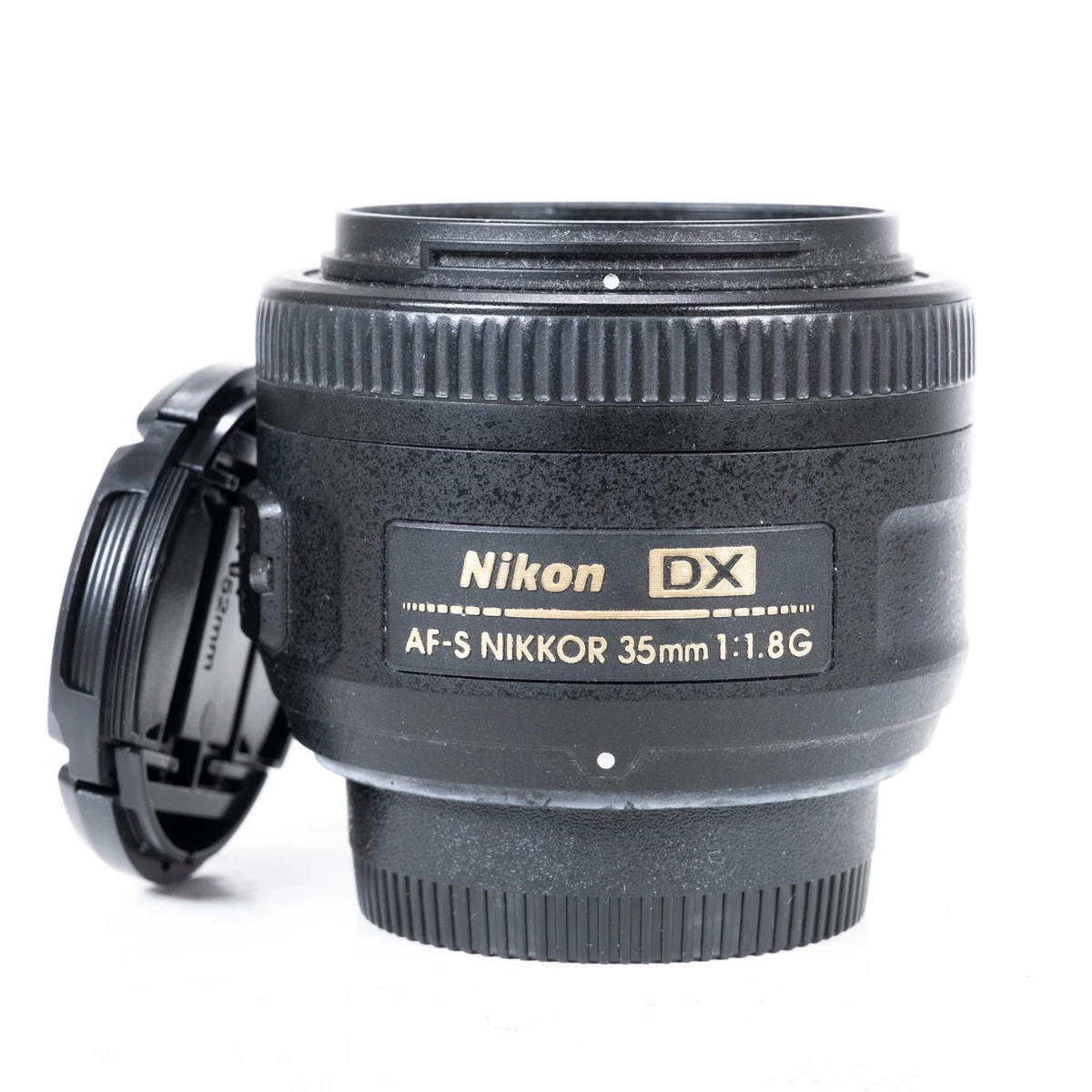 Nikon Af S Dx Nikkor 35mm for sale | eBay UK