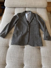 Beams Japan Wool Blazer Medium