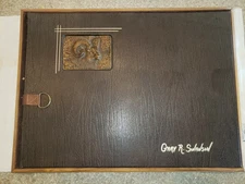 Gary R Swanson World Wildlife Paintings Reflections of Three Continents Signed