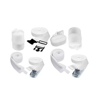 Bettbrücken-Konverter-Set für Twin-zu-King-Size-Betten, für Gästezimmer und