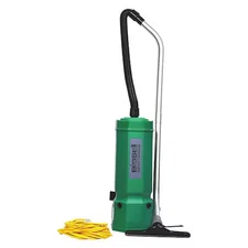 Bissell Commercial Bg1001 Bissell Commercial 10 Qt. 120V, 1175W Backpack Vacuum