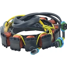 DB Electrical 340-22061 Stator For Mercury Marine Various 398-858404T4