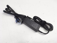 OEM Genuine HP AC Adapter 2.31A 19.5V 45W HSTNN-CA40 854054-002 741727-001