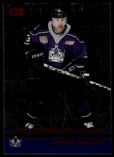 2002-03 Pacific Heads Up 57 Ziggy Palffy Red 80