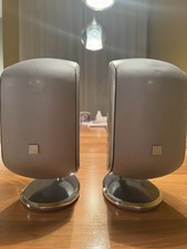 Coppia speakers B&W M1