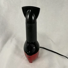 CHI Dura Handshot Professional Hair Dryer GF8107 Ceramic Nozzle (w/out Diffuser)