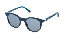 Sting Sunglasses SSJ747 D82P FULL BLUE 46/19/130 Junior