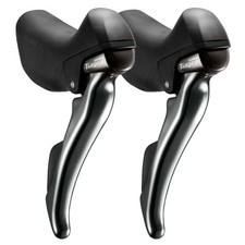 Shimano Tiagra 4700 10sp STI Levers Grey Double
