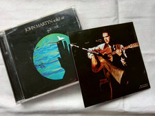 SOLID AIR - John Martyn -Jelly Roll Blues/Go down easy