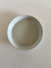 Royal Copenhagen Capella Dessert Plate with High Edge No 14954