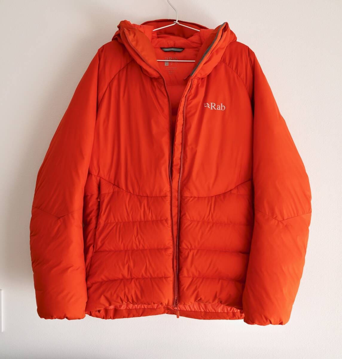 Rab Infinity Light Jacket Infinity Light Puffer J… - image 5