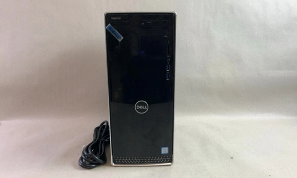 Dell Inspiron 3670 PC Desktops & All-In-One Computers for sale - eBay
