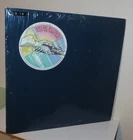 Pink Floyd Wish You Were Here Vinyl Shrink Hype 1975 Postcard HTM