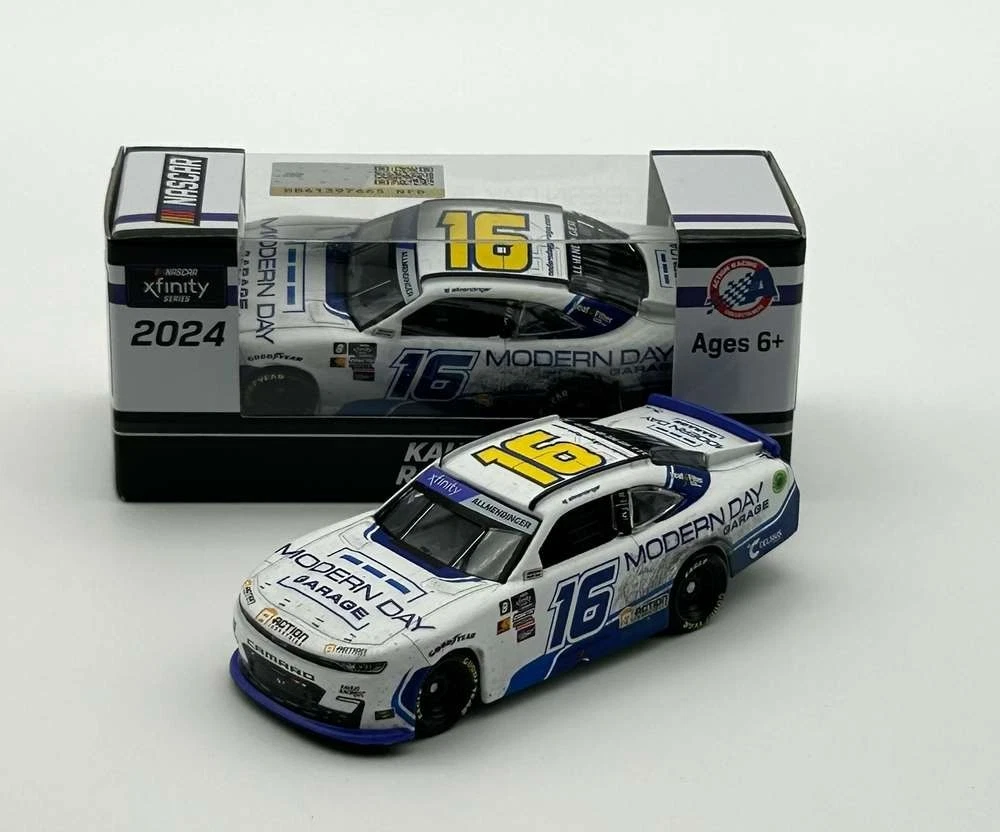 Preços baixos em A.j. allmendinger Carros de Corrida NASCAR