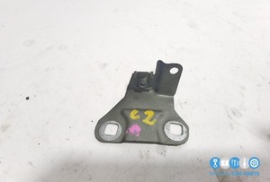 Original BMW  F10 F18 F11  Halter Seitenwand Kotflügel vorne links 2 7207203
