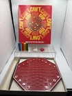 Vintage Can’t Stop Board Game No 122 Parker Brothers 100% COMPLETE 1980 extras
