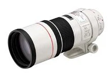 Canon 300mm Camera Lenses