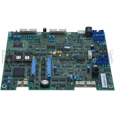 Used tested work 100% ABB DCS500 SDCS-CON-1 Motherboard