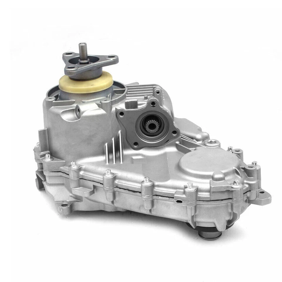 Conjunto de caja de transferencia ATC500 para BMW X3 X5 E53 E83 X5 E70 2004-2006 2710753586 Foto 2 de 4