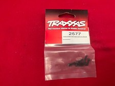 Traxxas 2577 Screws 3x10mm button-head machine hex drive 6 Slash rustler vxl