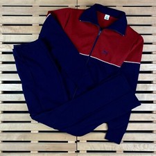 Men  s Suit Bomber Pants Puma Vintage Size 48