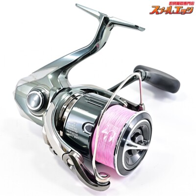 Nun-chan　22ステラ　4000xg Nun-chan 22ステラ 4000xg Shimano 22 Stella 4000XG Spinning