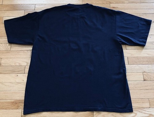Vintage Colorado Avalanche 2001 Stanley Cup Champions Victory Parade Size 2XL - Picture 4 of 4