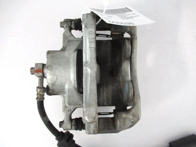 Pinça de freio dianteira 2013 Chevrolet Cruze pistão driver esquerda 13430604 - Imagem 4 de 4