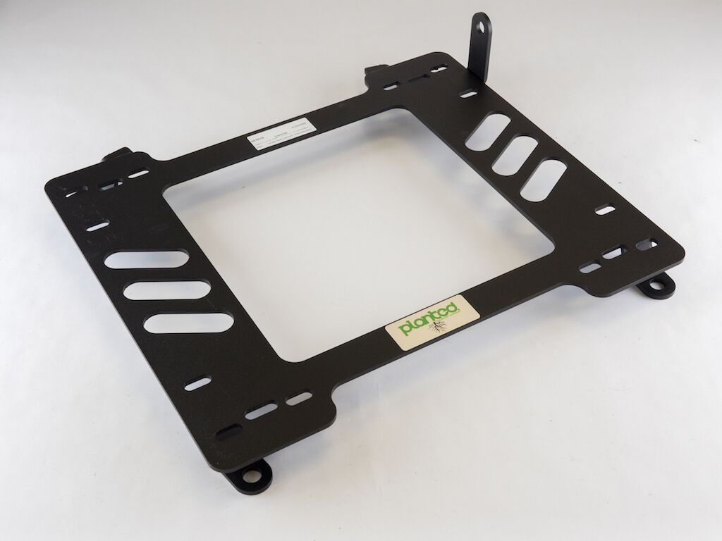 PLANTED SEAT BRACKET FOR 2003-2014 LAMBORGHINI GALLARDO PASSENGER SIDE RACING