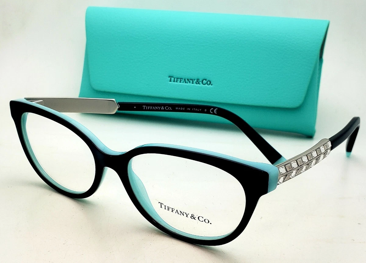 Tiffany glasses with clearance diamonds